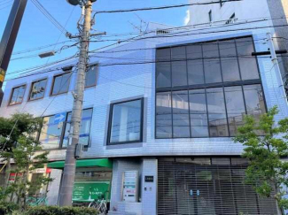 八尾市山本町南１丁目の店舗一部の画像