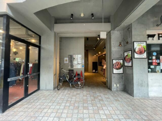 大阪市中央区西心斎橋２丁目の店舗一部の画像