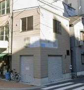 大阪市中央区島之内１丁目の店舗事務所の画像