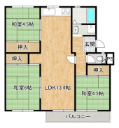 神戸市須磨区高倉台１丁目のマンションの画像