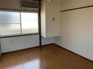 松山市針田町のアパートの画像