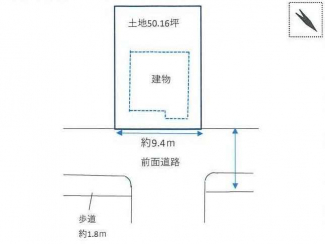 蒲生郡日野町大字別所の中古一戸建ての画像