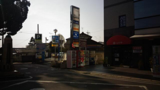河内長野市長野町の店舗事務所の画像