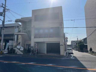 池田市城南２丁目の店舗一部の画像