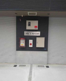 小柳町３番・倉庫事務所（Ｂ棟）の画像