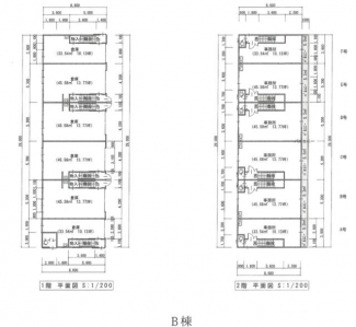 小柳町３番・倉庫事務所（Ｂ棟）の画像