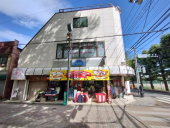 東京都府中市晴見町１丁目の店舗事務所の画像