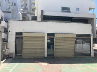 東京都練馬区石神井町７丁目の店舗事務所の画像
