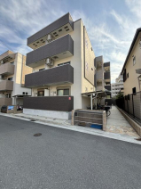 兵庫県西宮市田代町のアパートの画像
