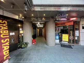 東大阪市足代新町の店舗一部の画像