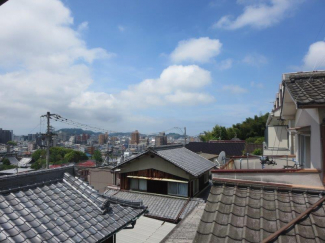 松山市御幸１丁目の中古一戸建ての画像