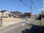 伊予郡松前町大字神崎の売地の画像
