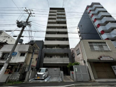 兵庫県神戸市兵庫区西橘通２丁目のマンションの画像
