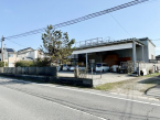 東近江市小脇町「事業用地・事業用テナント」の画像