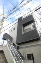 神戸市垂水区旭が丘２丁目のアパートの画像