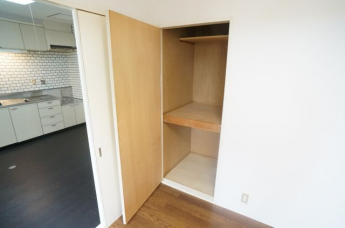 参考、同建物・同間取りの号室