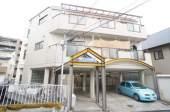 宝塚市南ひばりガ丘３丁目のマンションの画像