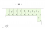 八尾市山畑　服部川駅６分駐車場の画像