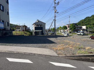 伊予郡砥部町上原町の中古一戸建ての画像