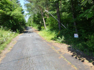 岐阜県瑞浪市釜戸町の売地の画像