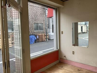 大阪市東淀川区豊新３丁目の店舗一部の画像