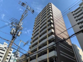 大阪市西区立売堀４丁目のマンションの画像