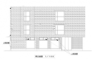 兵庫県川西市寺畑１丁目の店舗事務所の画像