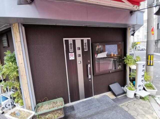 大阪市東成区大今里西３丁目の店舗一部の画像