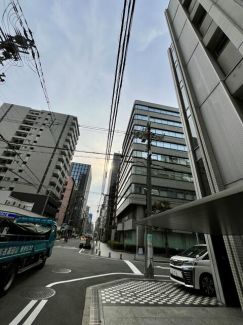 大阪市中央区南船場１丁目の事務所の画像