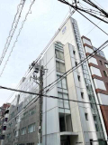 大阪市中央区南船場１丁目の事務所の画像