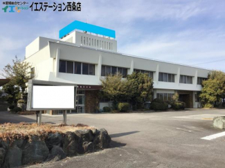 西条市丹原町願連寺の売地の画像