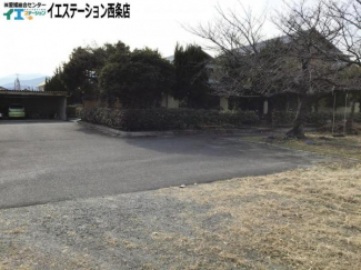 西条市丹原町願連寺の売地の画像