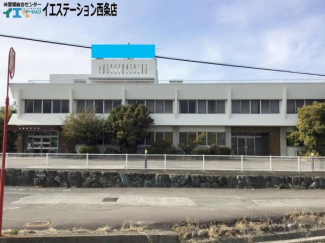 西条市丹原町願連寺の売地の画像