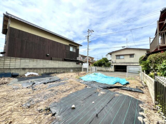 今治市石橋町１丁目の売地の画像