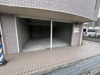 堺市西区浜寺元町６丁の店舗事務所の画像