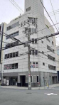 大阪市中央区瓦町２丁目の店舗事務所の画像
