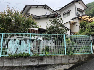 松山市谷町の中古一戸建ての画像