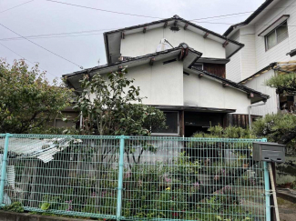 松山市谷町の中古一戸建ての画像