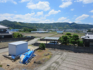 伊予郡松前町大字徳丸の中古一戸建ての画像