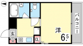 神戸市東灘区森北町３丁目のマンションの画像