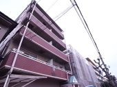 神戸市垂水区海岸通のマンションの画像