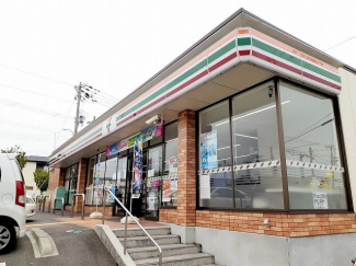 セブンイレブン大蔵谷インター店まで400m