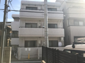 神戸市東灘区魚崎南町８丁目のマンションの画像