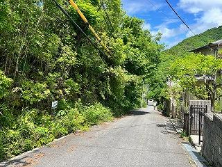 兵庫県川辺郡猪名川町荘苑３丁目の売地の画像