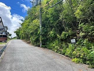 兵庫県川辺郡猪名川町荘苑３丁目の売地の画像