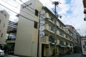 茨木市双葉町のマンションの画像