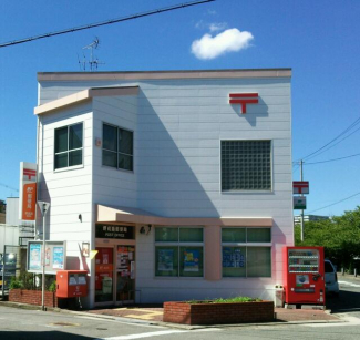 堺戎島郵便局まで302m