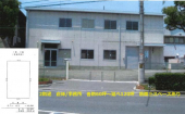 兵庫県尼崎市小中島３丁目の倉庫の画像