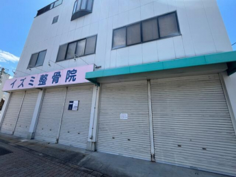 ミツマ少路店舗の画像