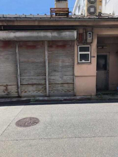 今津南１丁目貸工場の画像